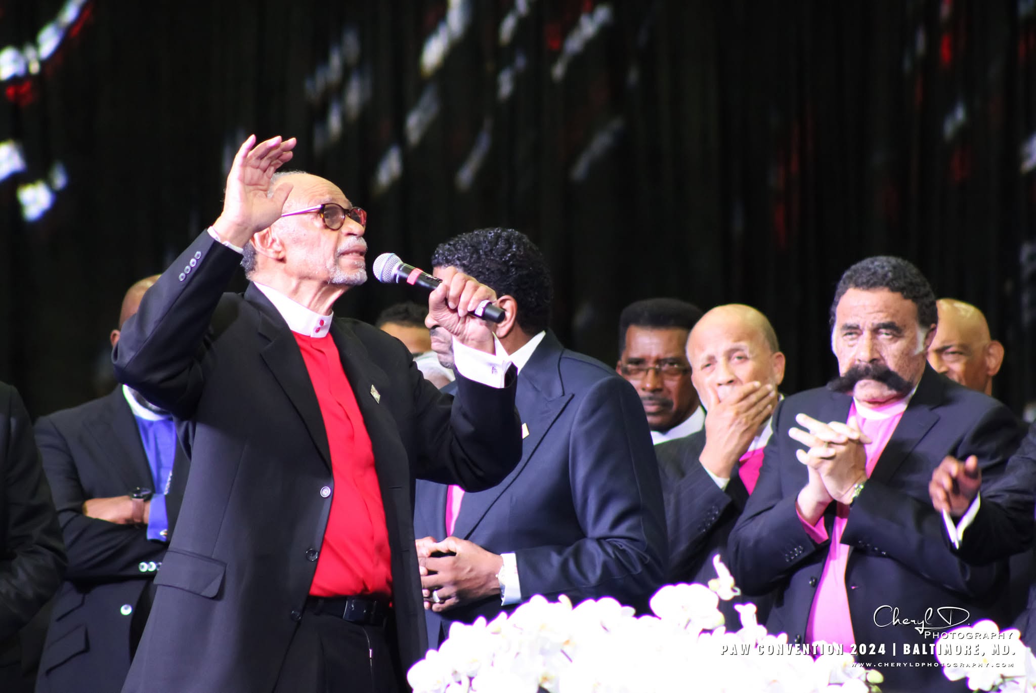 Event Photography