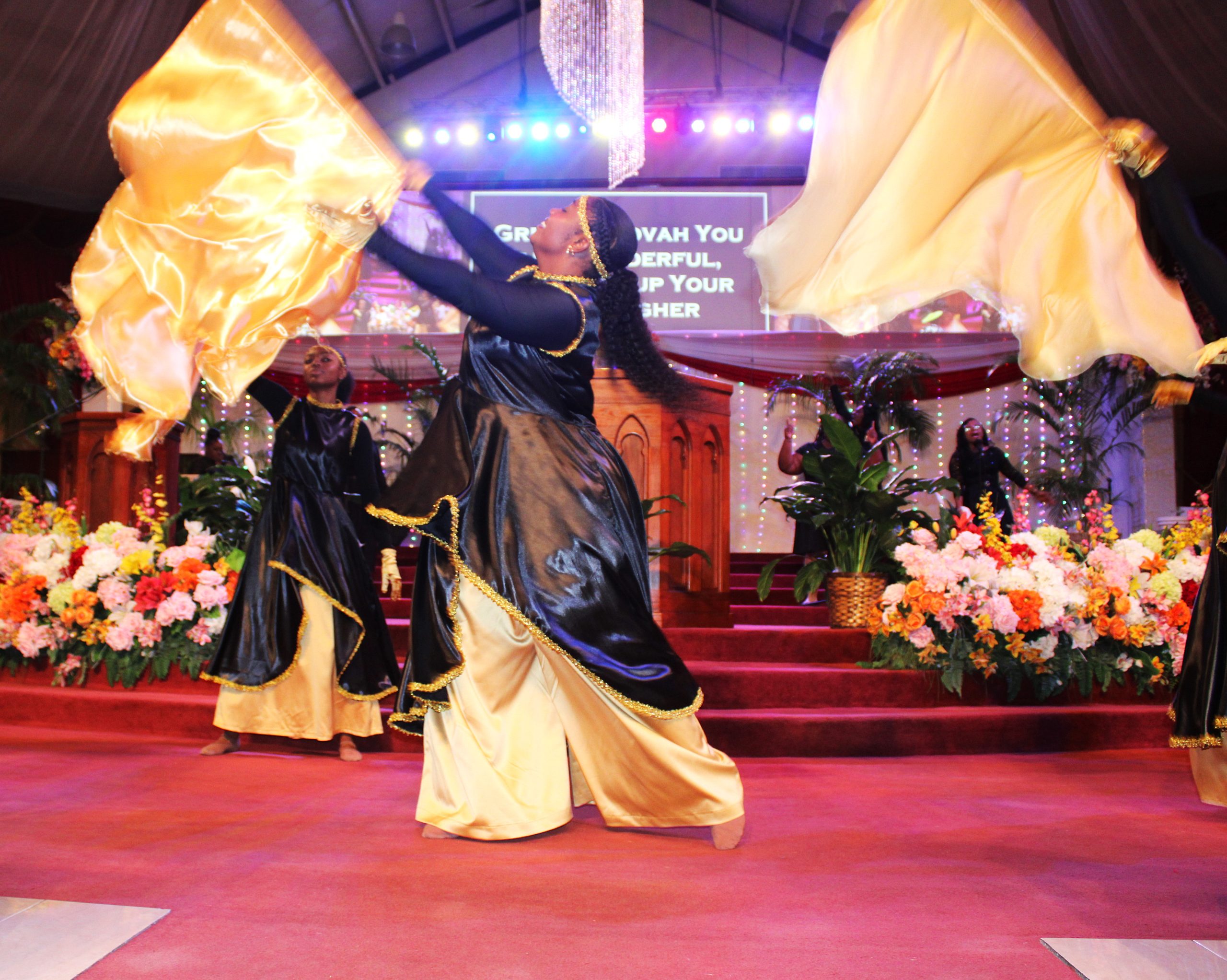 Event Photography